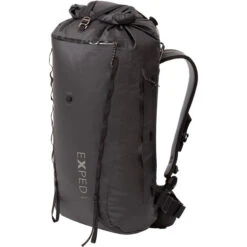 Exped Serac 35 Backpack M, Noir