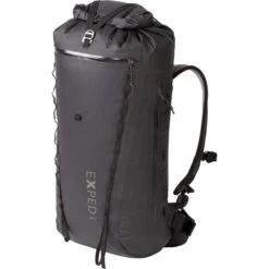 Exped Serac 45 Backpack M, Noir