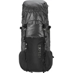 Exped Thunder 50 Backpack, Noir