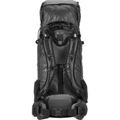 Exped Thunder 50 Backpack, Noir -komperdell boutique exped thunder 50 backpack black 3
