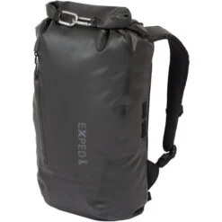 Exped Torrent 20 Daypack, Noir