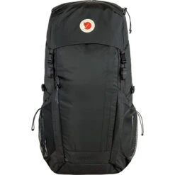 Fjällräven Fjällräven Abisko Hike 35 Backpack, Gris