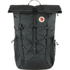 Fjällräven Fjällräven Abisko Hike Foldsack, Gris