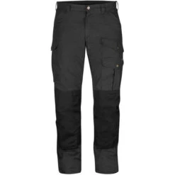 Fjällräven Fjällräven Barents Pro Pantalon Homme, Gris