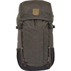 Fjällräven Fjällräven Kaipak 28 Sac à Dos, Gris