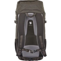 Fjällräven Fjällräven Kaipak 28 Sac à Dos, Gris 6 Fjällräven Fjällräven Kaipak 28 Sac à Dos, Gris -komperdell boutique fjaellraeven kaipak 28 ryggsaeck stone grey 3