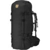 Fjällräven Fjällräven Kajka 85 Sac à Dos, Noir