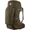 Fjällräven Fjällräven Lappland Friluft 45 Sac À Dos, Olive