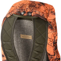 Fjällräven Fjällräven Lappland Hike 15 Sac à Dos, Olive -komperdell boutique fjaellraeven lappland hike 15 ryggsaeck dark olive 5