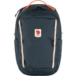 Fjällräven Fjällräven Skule Backpack 15l Kids, Bleu