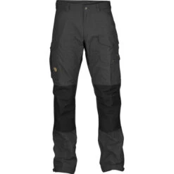 Fjällräven Fjällräven Vidda Pro Pantalon Homme, Gris