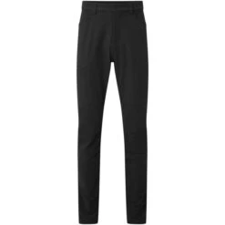 Föhn Trail Pantalon Homme, Noir