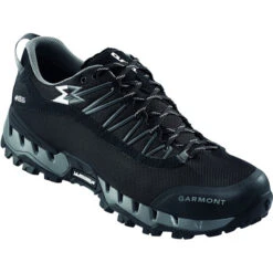Garmont 9.81 N Air G 2.0 GTX Chaussures Homme, Noir