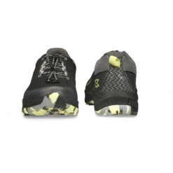 Garmont 9.81 Pulse Shoes, Noir/vert -komperdell boutique garmont 981 pulse shoes black daiquiri green 4