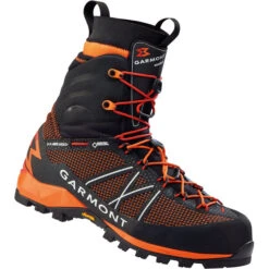 Garmont G-Radikal GTX Bottes, Noir
