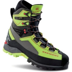 Garmont Tower 2.0 Extreme GTX Chaussures, Gris/vert