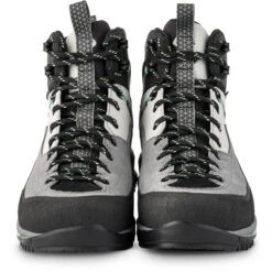 Garmont Vetta Tech GTX Chaussures Femme, Gris/blanc 8 Garmont Vetta Tech GTX Chaussures Femme, Gris/blanc -komperdell boutique garmont vetta tech gtx shoes women grey green 4