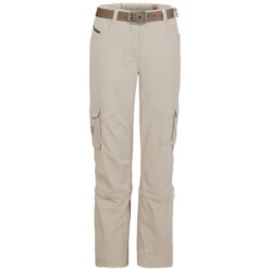 G.I.G.A. DX By Killtec GS 37 Pants Women, Beige