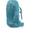 Gregory Icarus 30 Sac à Dos Adolescents, Bleu Pétrole