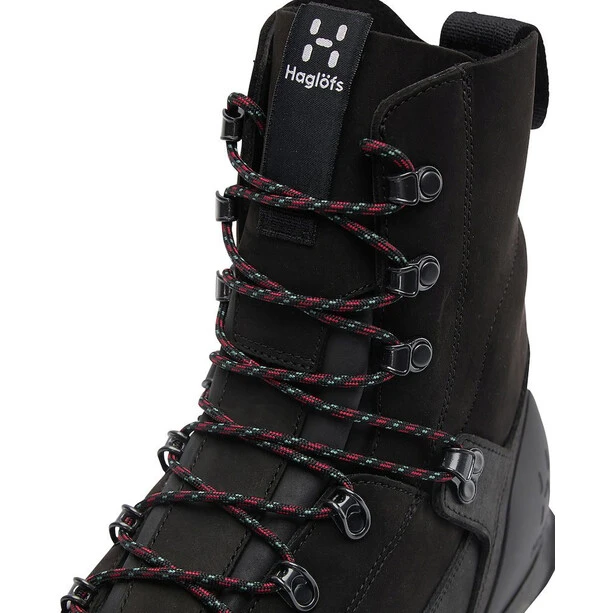 Haglöfs Duality RT1 Botte Homme, Noir 4 Haglöfs Duality RT1 Botte Homme, Noir – Image 4