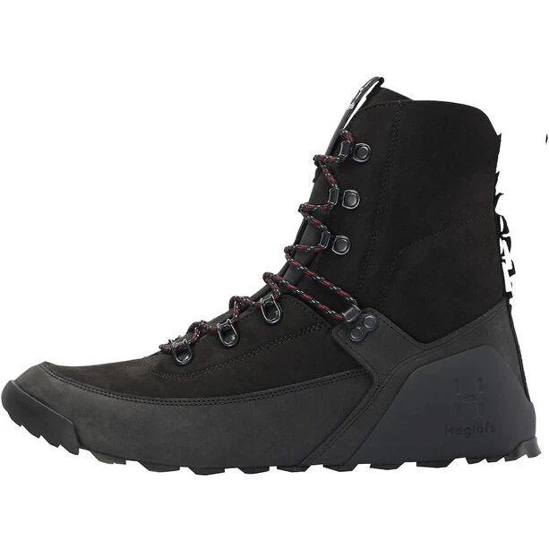 Haglöfs Duality RT1 Botte Homme, Noir 5 Haglöfs Duality RT1 Botte Homme, Noir – Image 5