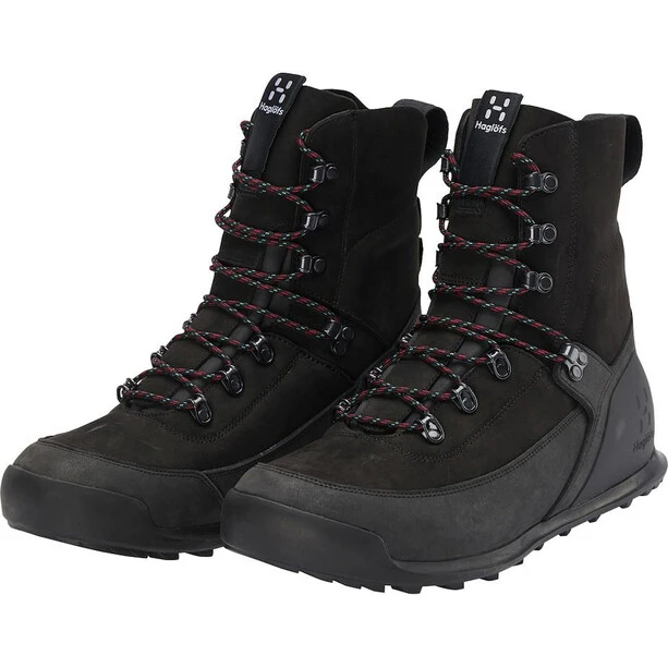 Haglöfs Duality RT1 Botte Homme, Noir 6 Haglöfs Duality RT1 Botte Homme, Noir – Image 6