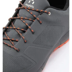 Haglöfs L.I.M Proof Eco Chaussures Basses Homme, Gris 9 Haglöfs L.I.M Proof Eco Chaussures Basses Homme, Gris -komperdell boutique hagloefs lim proof eco low shoes men magnetite flame orange 4