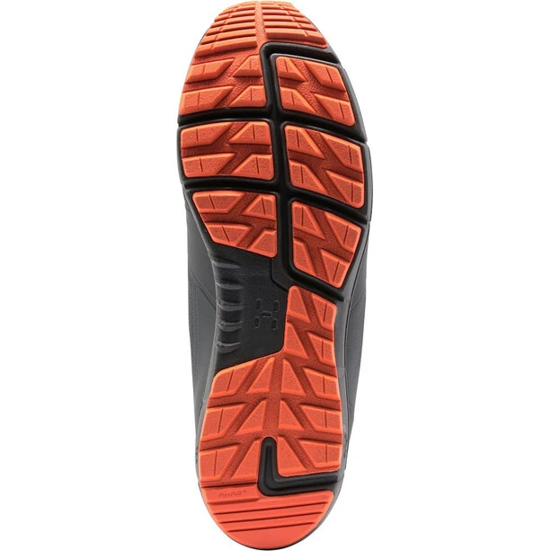 Haglöfs L.I.M Proof Eco Chaussures Basses Homme, Gris 6 Haglöfs L.I.M Proof Eco Chaussures Basses Homme, Gris – Image 6