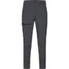 Haglöfs Lite Slim Pants Women, Gris
