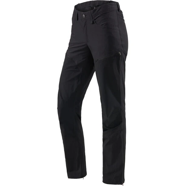 Haglöfs Mid Flex Pantalon Femme, Noir 3 Haglöfs Mid Flex Pantalon Femme, Noir – Image 3