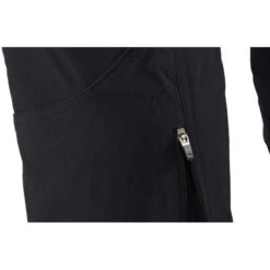 Haglöfs Mid Flex Pantalon Femme, Noir 10 Haglöfs Mid Flex Pantalon Femme, Noir -komperdell boutique hagloefs mid flex byxor dam true black solid 5