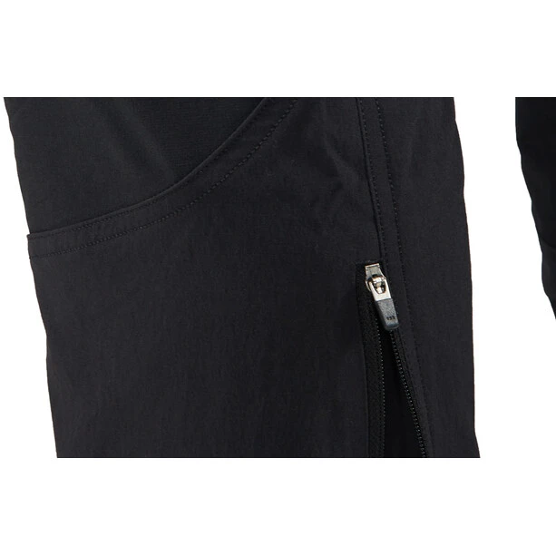 Haglöfs Mid Flex Pantalon Femme, Noir 5 Haglöfs Mid Flex Pantalon Femme, Noir – Image 5