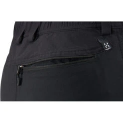 Haglöfs Mid Flex Pantalon Femme, Noir 11 Haglöfs Mid Flex Pantalon Femme, Noir -komperdell boutique hagloefs mid flex byxor dam true black solid 6