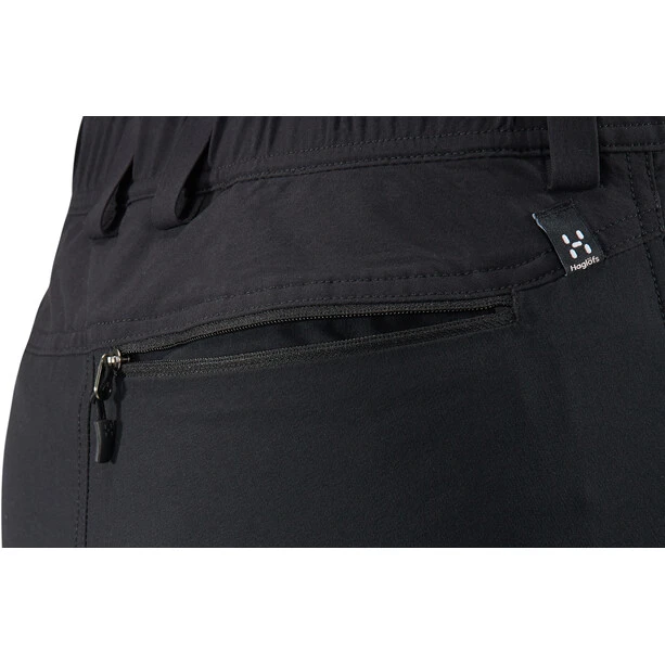 Haglöfs Mid Flex Pantalon Femme, Noir 6 Haglöfs Mid Flex Pantalon Femme, Noir – Image 6
