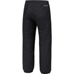 komperdell boutique -komperdell boutique hagloefs mila pants youth true black 2
