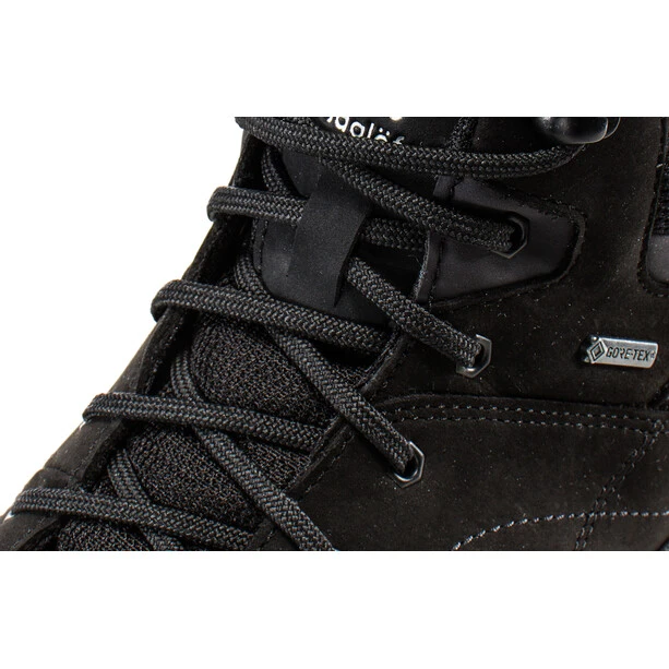 Haglöfs Ridge GT Chaussures Homme, Noir 5 Haglöfs Ridge GT Chaussures Homme, Noir – Image 5