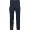 Haglöfs Roc GTX Pantalon Homme, Bleu
