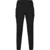Haglöfs Rugged Slim Pants Women, Noir