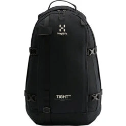 Haglöfs Tight Large Backpack 25l, Noir