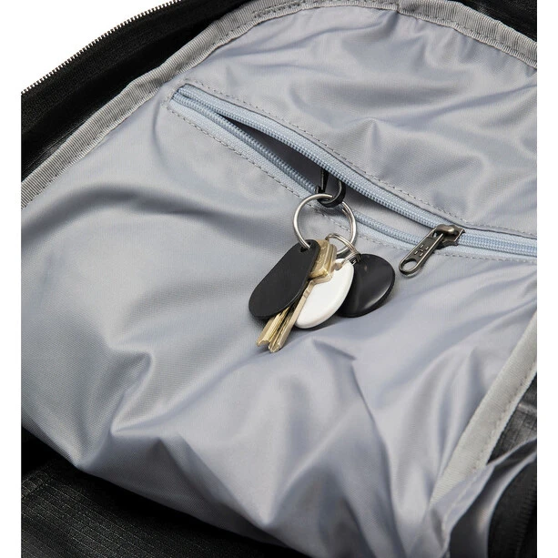 Haglöfs Tight Large Backpack 25l, Noir 2 Haglöfs Tight Large Backpack 25l, Noir – Image 2