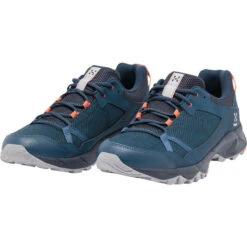 Haglöfs Trail Fuse Low Shoes Men, Bleu