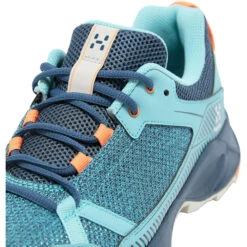 Haglöfs Trail Fuse Low Shoes Women, Bleu 7 Haglöfs Trail Fuse Low Shoes Women, Bleu -komperdell boutique hagloefs trail fuse low shoes women frost blue 3