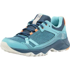 Haglöfs Trail Fuse Low Shoes Women, Bleu 8 Haglöfs Trail Fuse Low Shoes Women, Bleu -komperdell boutique hagloefs trail fuse low shoes women frost blue 4