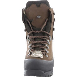 Hanwag Alaska Wide GTX Chaussures Homme, Marron -komperdell boutique hanwag alaska wide gtx shoes men brown 4
