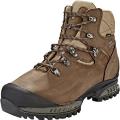 Hanwag Tatra II Bunion GTX Chaussures Homme, Marron