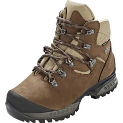 Hanwag Tatra II Bunion GTX Chaussures Femme, Marron