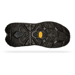 Hoka One One Kaha 2 Low GTX Chaussures Femme, Noir -komperdell boutique hoka one one kaha 2 low gtx shoes women black black 6