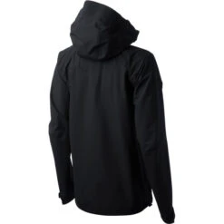 Houdini BFF Veste Femme, Noir