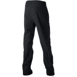 Houdini BFF Pantalon Femme, Noir