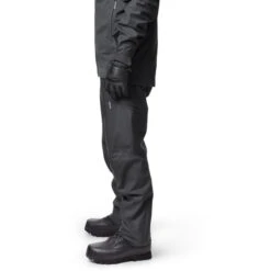 Houdini Lana Pantalon Homme, Gris 8 Houdini Lana Pantalon Homme, Gris -komperdell boutique houdini lana pants men scale grey 3